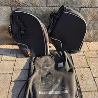 🔥Protezioni Mani GIVI Universal - Nuove Mai usate!