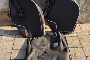 🔥Protezioni Mani GIVI Universal - Nuove Mai usate!