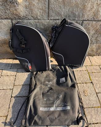 🔥Protezioni Mani GIVI Universal - Nuove Mai usate!