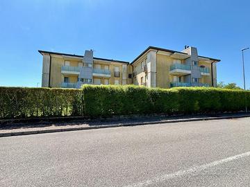 TRICAMERE E BISERVIZI CON GARAGE: accogliente, ...