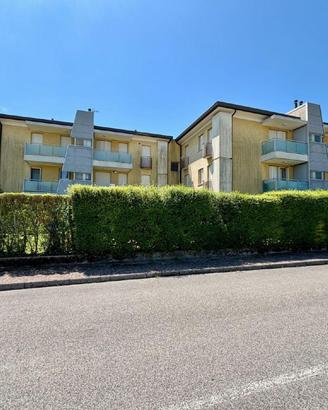 TRICAMERE E BISERVIZI CON GARAGE: accogliente, ...