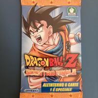 Dragon Ball Z Busta Scontro Finale