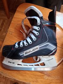 pattini da ghiaccio 