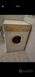 Lavatrice 6 kg