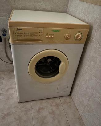 Lavatrice 6 kg