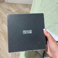 Cintura Versace jeans