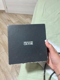 Cintura Versace jeans