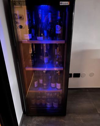 Cantinetta frigo