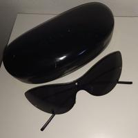 OCCHIALI DA SOLE FIRMATI ORIGINALE GUCCI