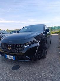 Peugeot 308 Plug-In Hybrid 180 CV e-EAT8 - GT Pack