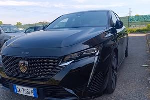 Peugeot 308 Plug-In Hybrid 180 CV e-EAT8 - GT Pack