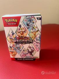 Evoluzione prismatiche