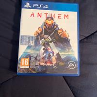 Anthem