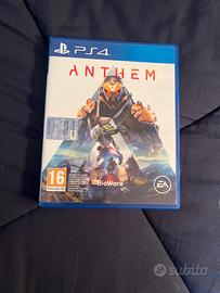 Anthem