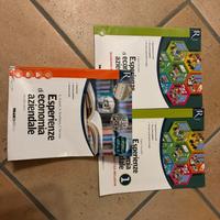 Libri Economia Aziendale 1 Superiore