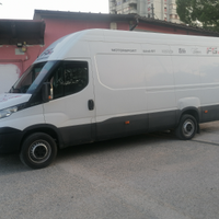 Iveco daily