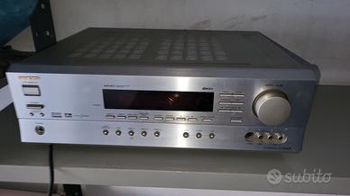 Amplificatore Onkyo