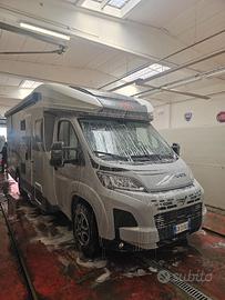 Autolavaggio + Autofficina + gommista