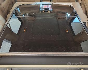 TETTUCCIO APRIBILE JEEP GRAND CHEROKEE 2013-2017