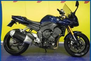YAMAHA FZ1 Fazer Garantita e Finanziabile
