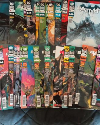 Fumetti DC comics: Batman panini