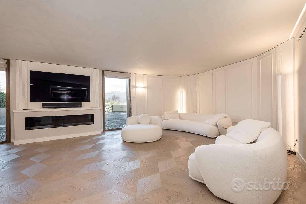 Appartamento – Bergamo, Città Alta - Vista 4