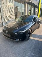 Mazda Mazda3 2.0L e-Skyactiv-G M Hybrid Homur...