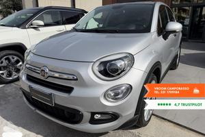 FIAT 500X 500X 1.6 MultiJet 120 CV Lounge