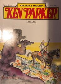 Fumetti Ken Parker