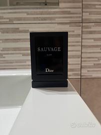 Dior Sauvage Elixir 100ml