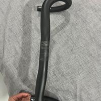 Manubrio syncros rr 1.1 carbon