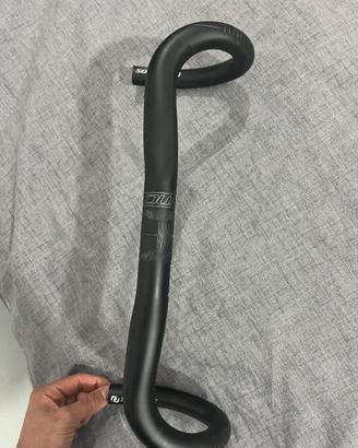 Manubrio syncros rr 1.1 carbon