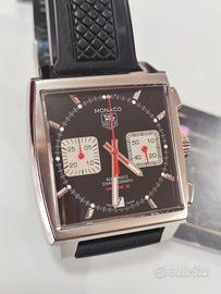 Tag Heuer Monaco Racing  CAW2114