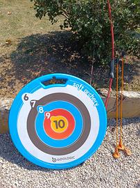 gioco b arco e frecce
