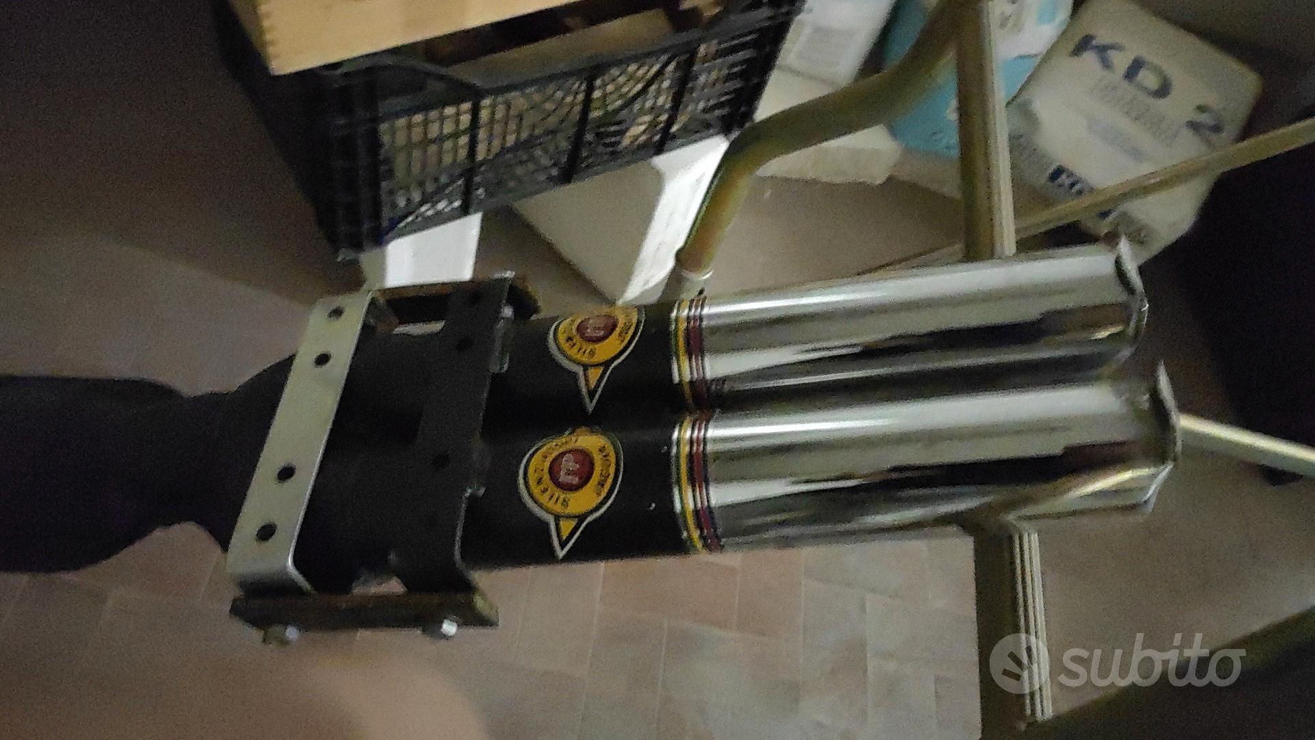 Scarico Sportivo / Catback Mini Cooper S R50 R52 R53 - Scorpion Non Resonated - Foto 6