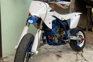 Crf 150