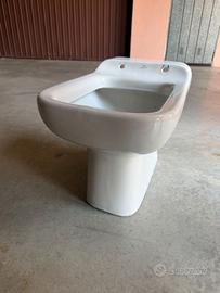 Water ideal standard conca bianco