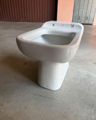 Water ideal standard conca bianco