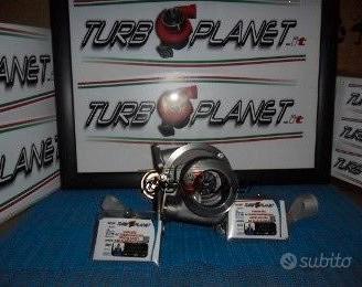 Turbo mercedes classe A 160/170-VANEO 1.7 CDI