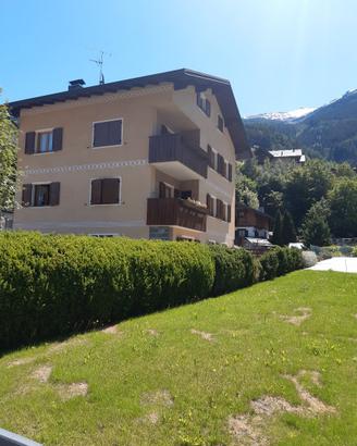 Appartamento per affitti brevi