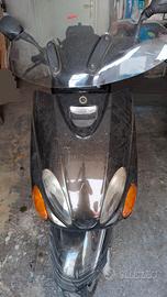 Yamaha Majesty 125 - 1999