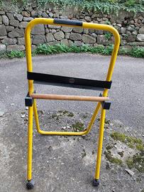 Porta rotoloni tipo scottex