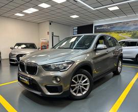 BMW X1 xdrive18d Business auto 150CV *IVA ESPOSTA*