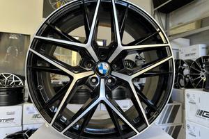 Cerchi NUOVI Bmw raggio 20 cod.8431