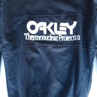 Felpa oakley u.s.a