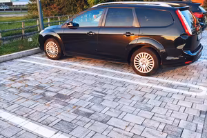 Ford Focus 2.0 GPL 