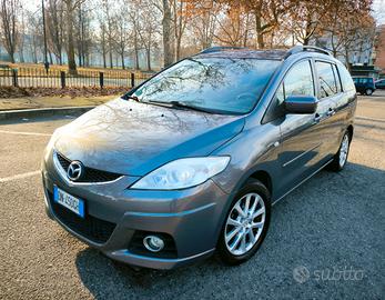 Mazda 5 2.0 MZ-CD 16V 110CV Extra