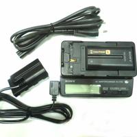 172 SONY CARICABATTERIA AC-V 700 + NP-F570