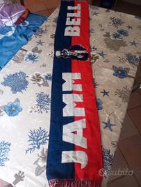 sciarpa ultras Cosenza 