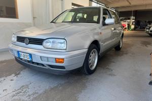 Volkswagen Golf 1.8/90 CV cat aut. 5 porte GL